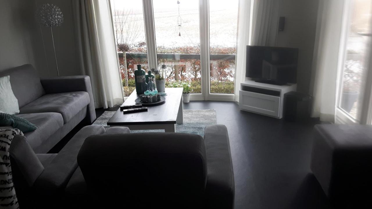 Chalet 36 Giethoorn Dış mekan fotoğraf
