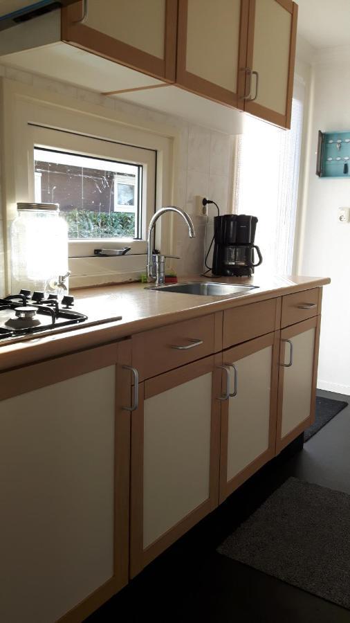 Chalet 36 Giethoorn Dış mekan fotoğraf